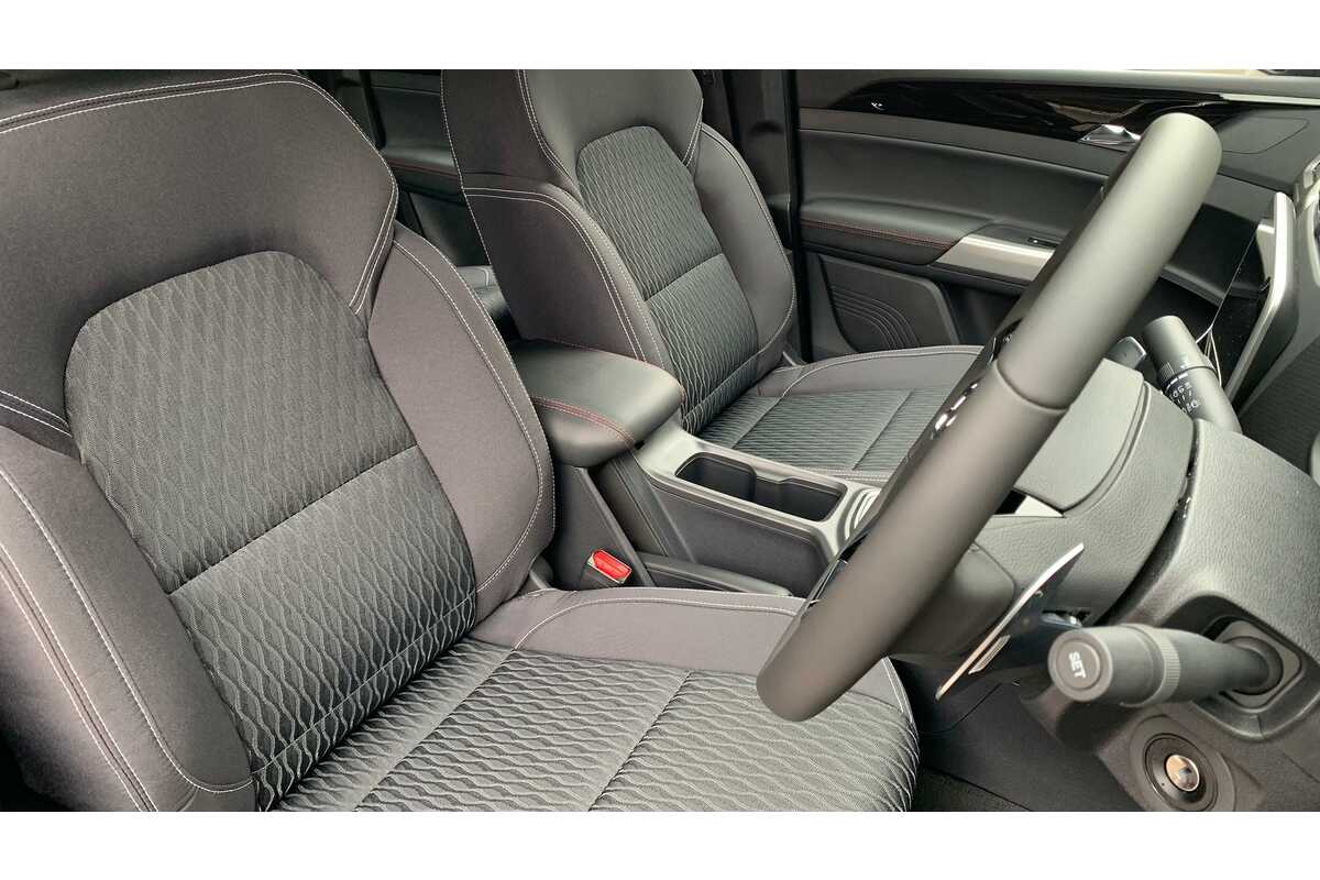 2023 LDV T60 Max PRO SK8C