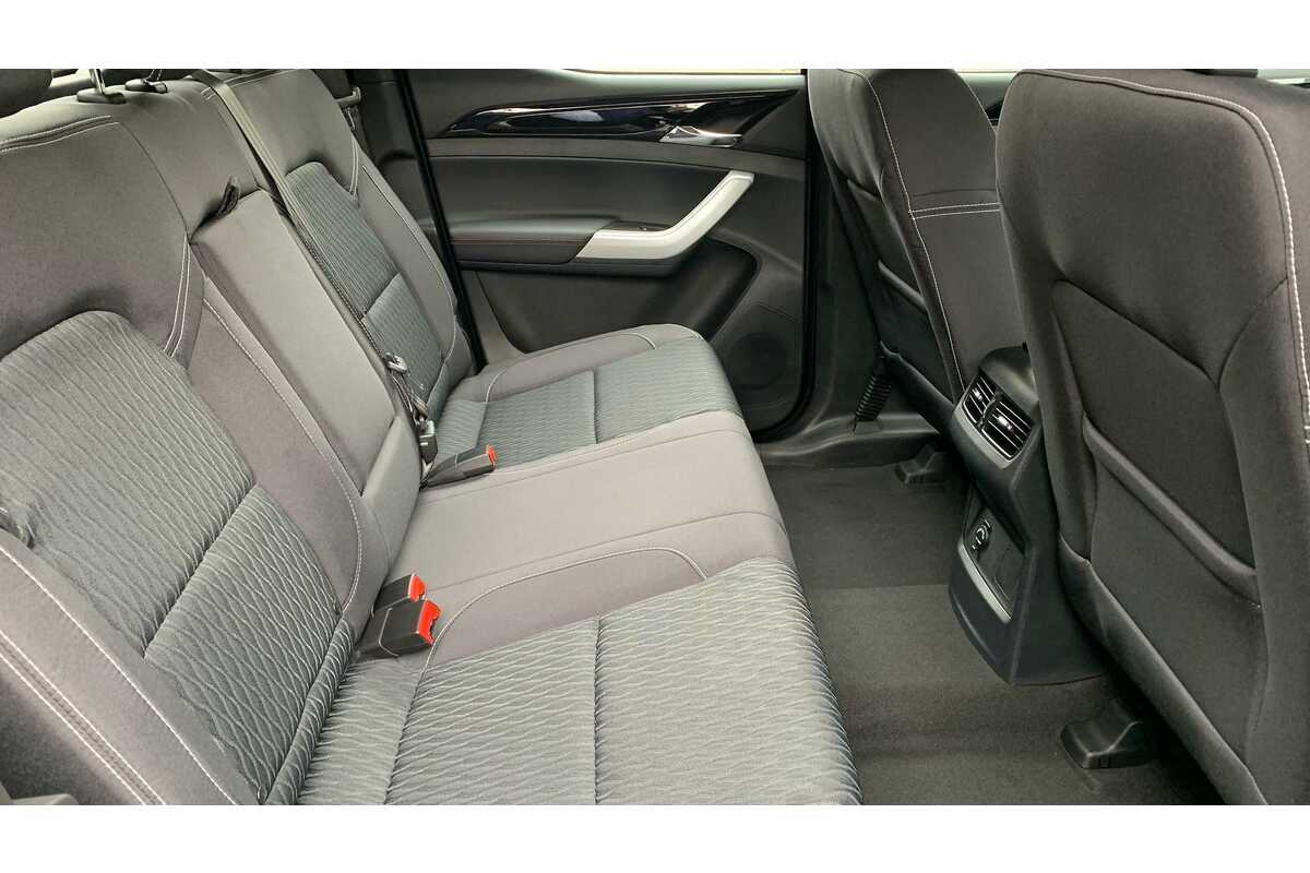 2023 LDV T60 Max PRO SK8C