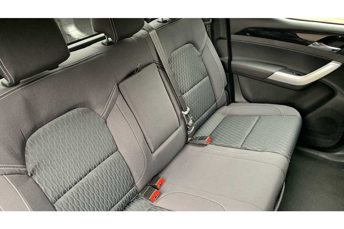 2023 LDV T60 Max PRO SK8C