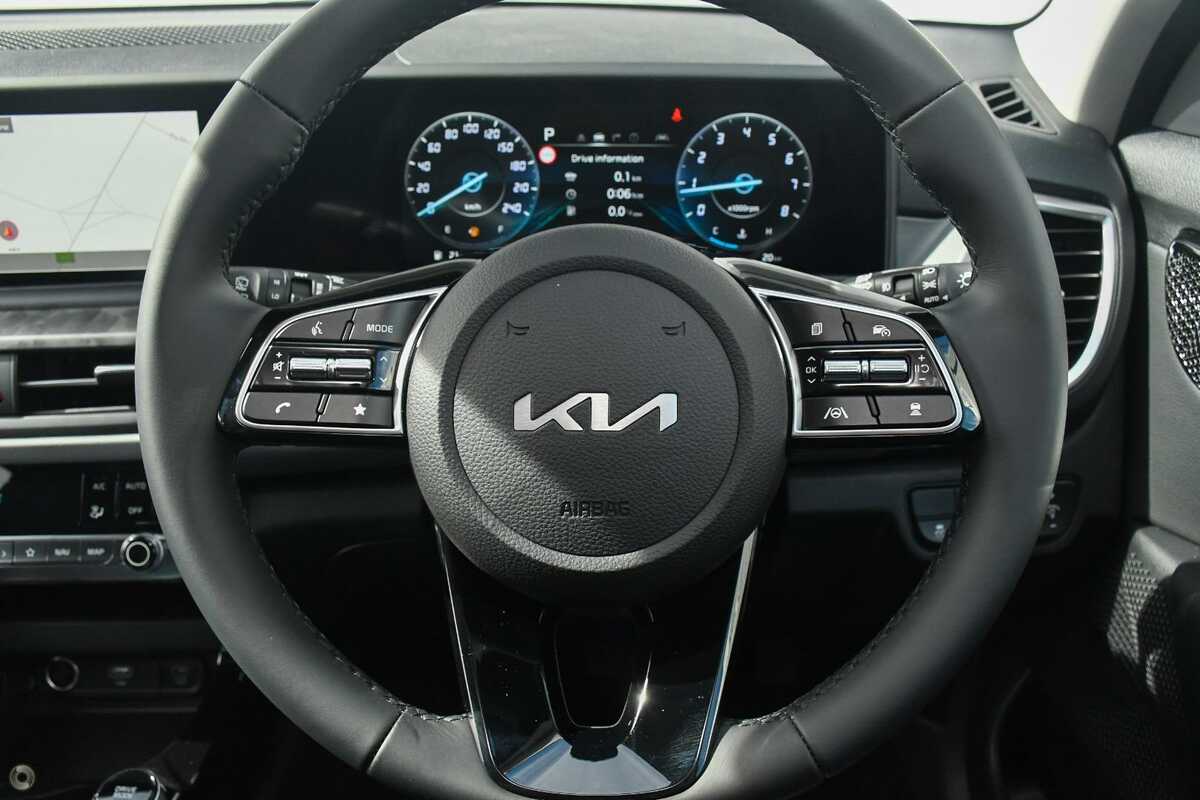 2023 Kia Seltos Sport+ SP2 PE