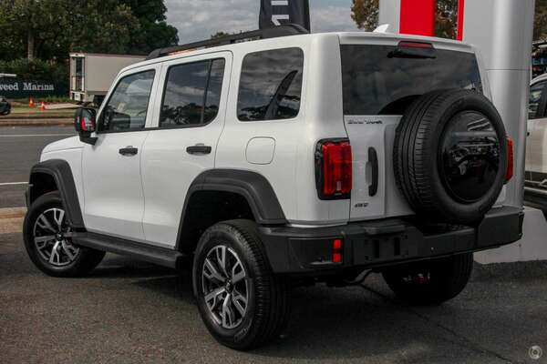 2023 GWM Tank 300 Ultra P01