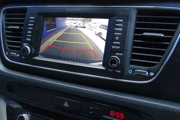 2019 Kia Carnival S YP