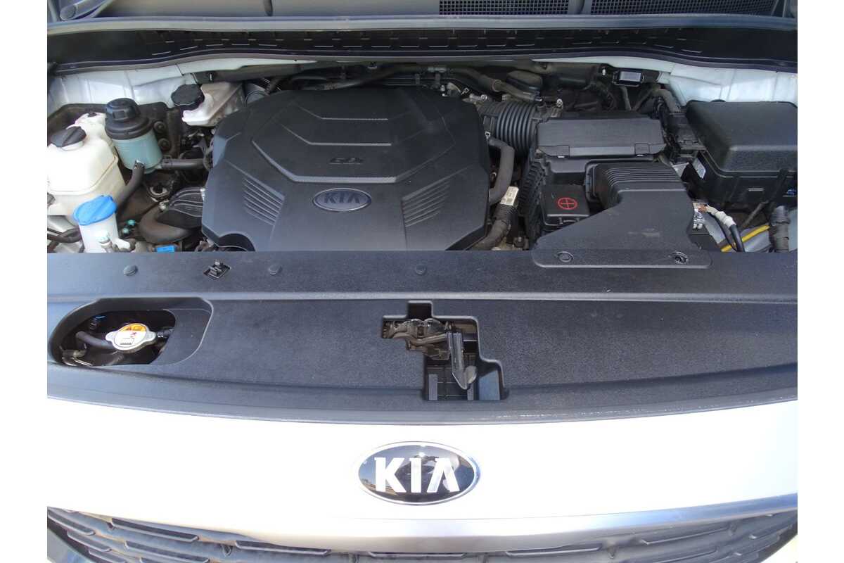 2019 Kia Carnival S YP