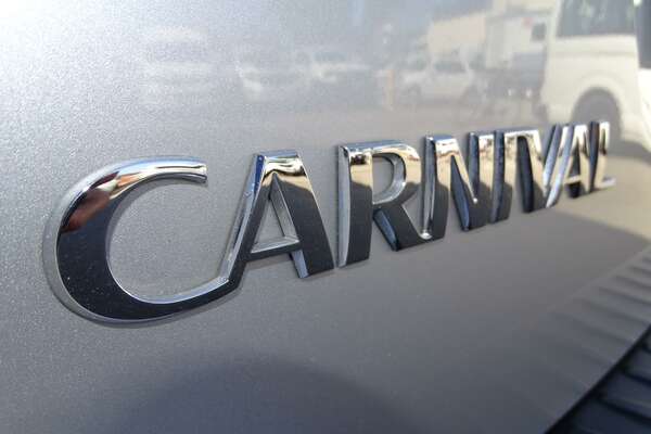 2019 Kia Carnival S YP