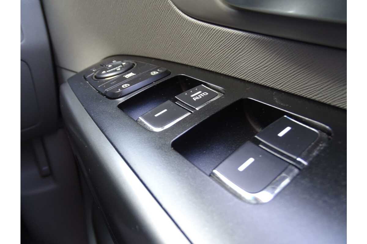 2019 Kia Carnival S YP