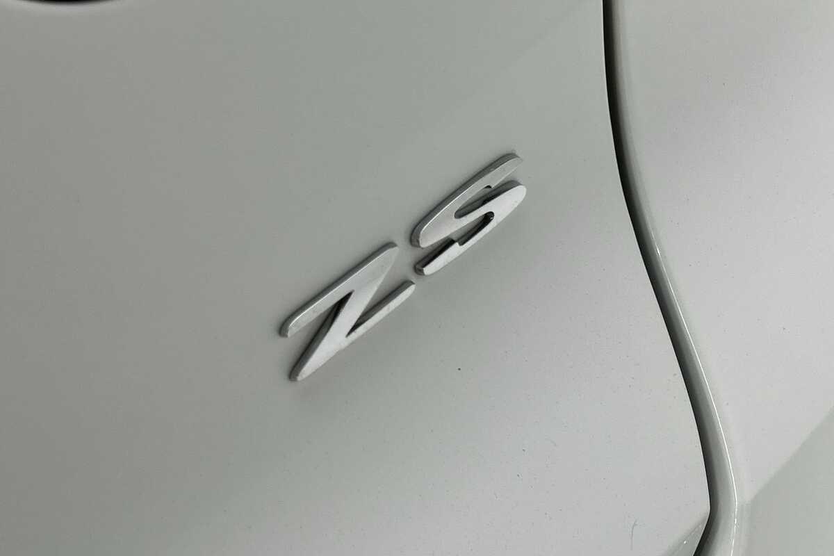 2022 MG ZS Excite AZS1