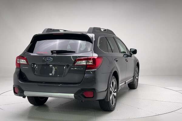 2019 Subaru Outback 3.6R 5GEN
