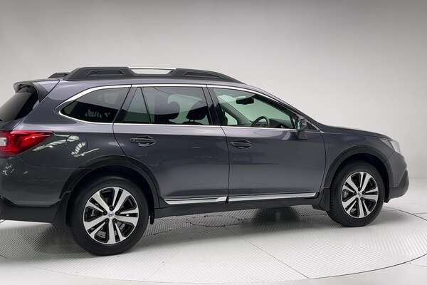2019 Subaru Outback 3.6R 5GEN