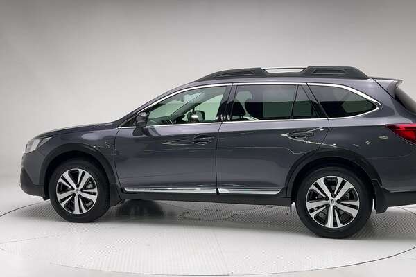 2019 Subaru Outback 3.6R 5GEN