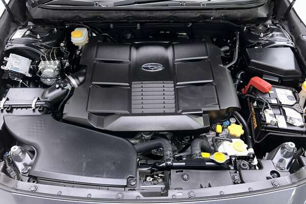 2019 Subaru Outback 3.6R 5GEN