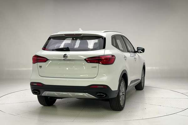 2022 MG HS Vibe SAS23