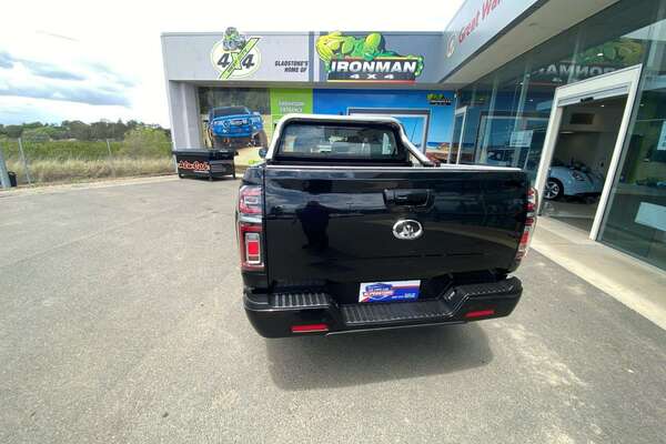 2020 GWM Ute CANNON-L NPW