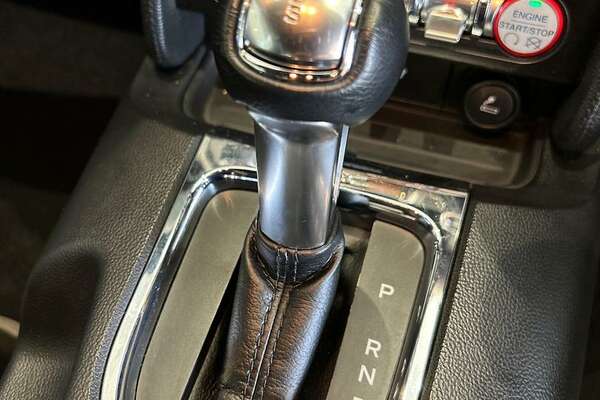 2015 Ford Mustang  FM