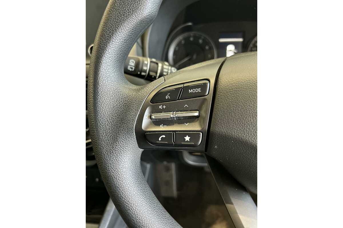 2021 Hyundai Kona  OS.V4