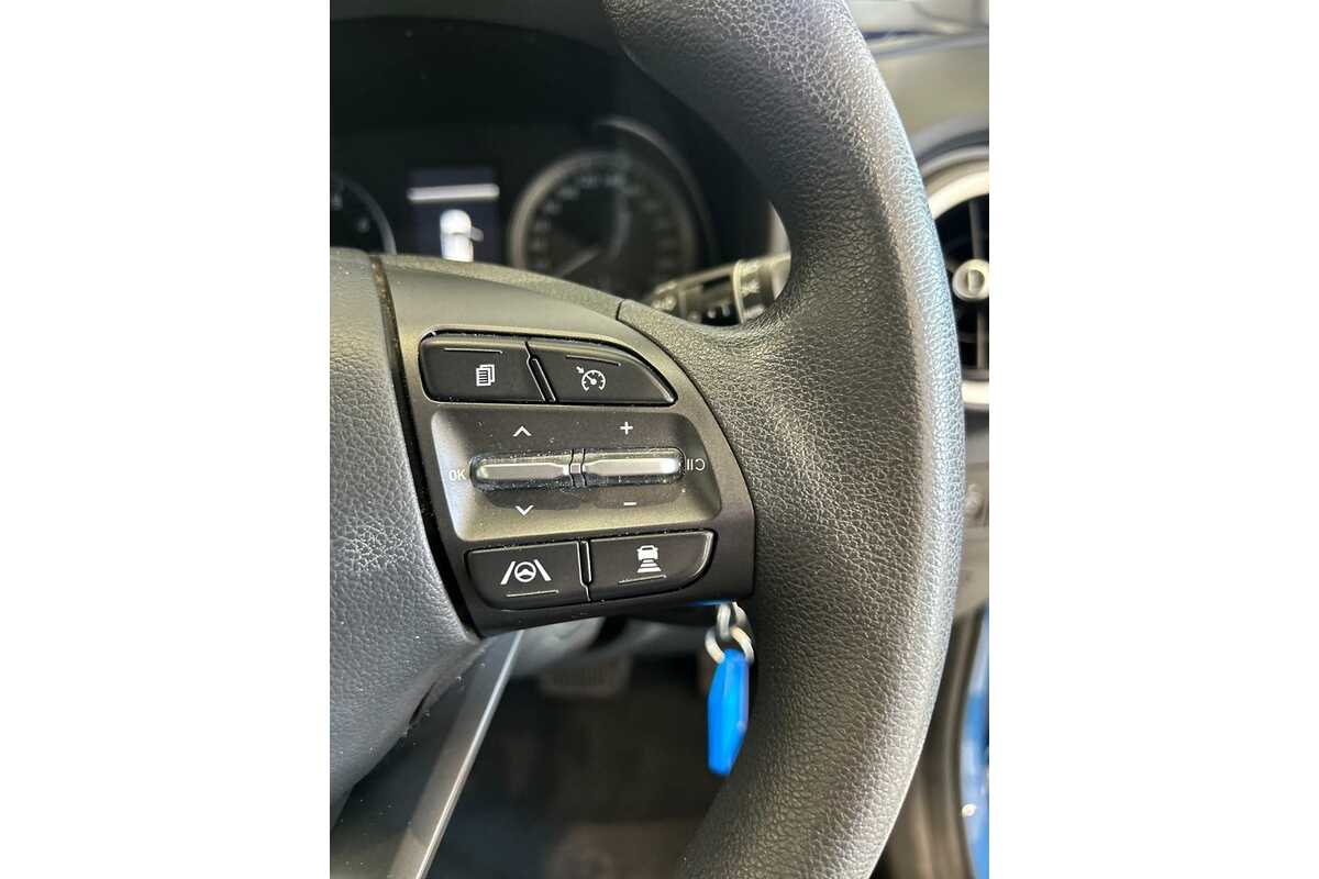 2021 Hyundai Kona  OS.V4
