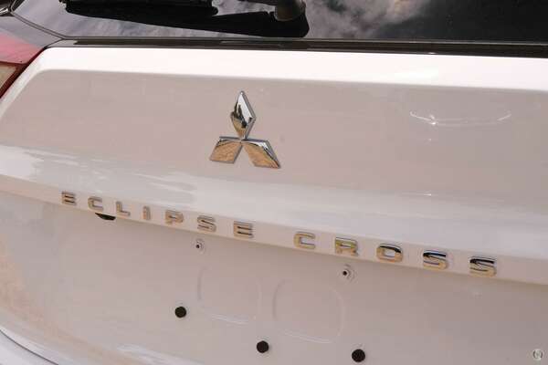 2023 Mitsubishi Eclipse Cross Exceed YB