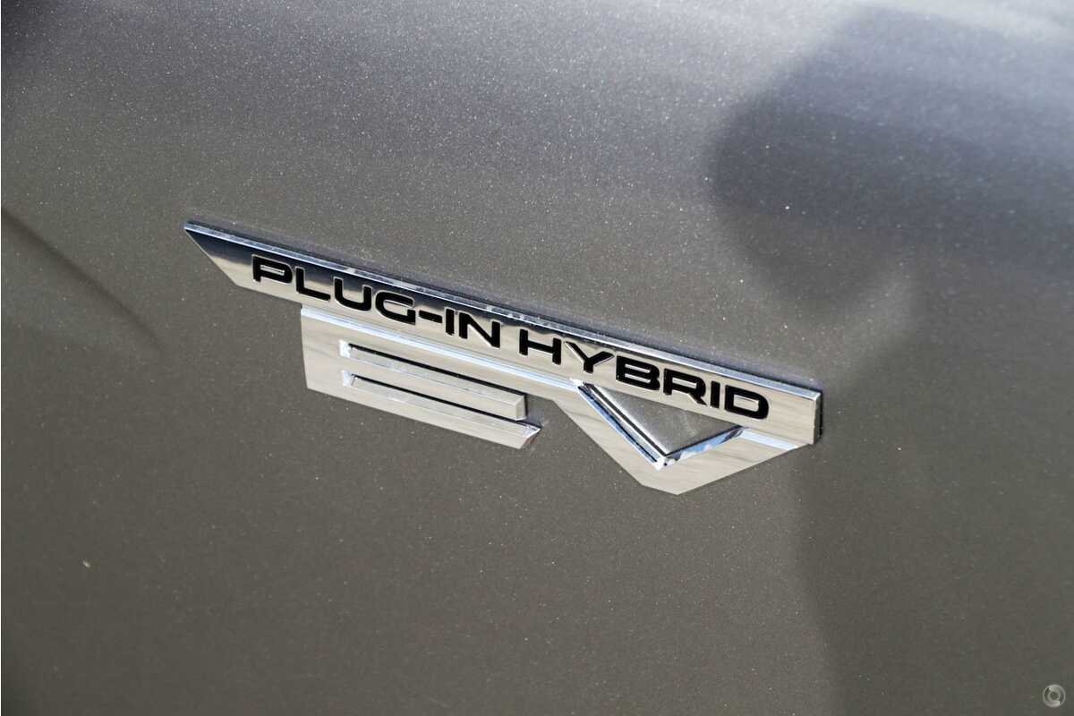 2023 Mitsubishi Eclipse Cross PHEV ES YB