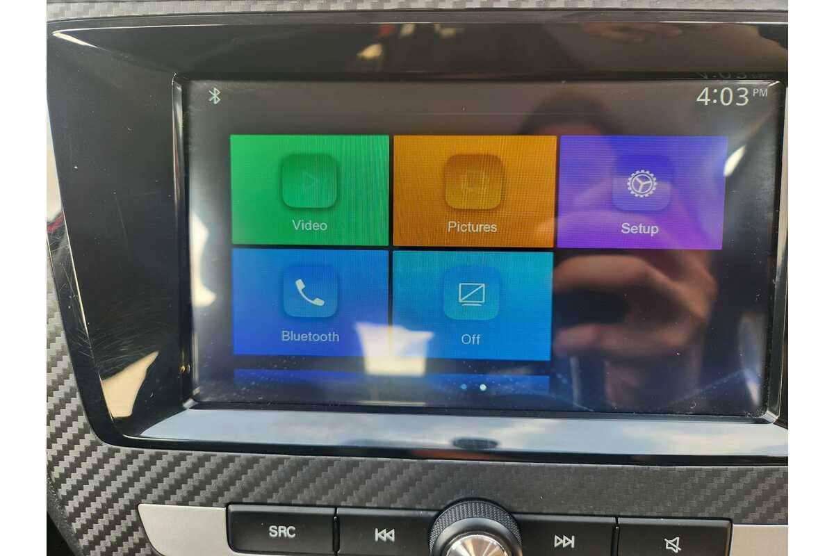 2018 MG ZS Essence AZS1