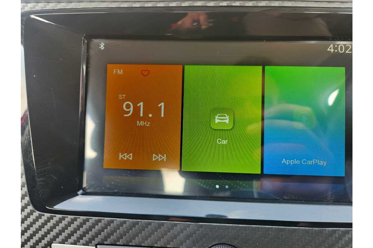 2018 MG ZS Essence AZS1
