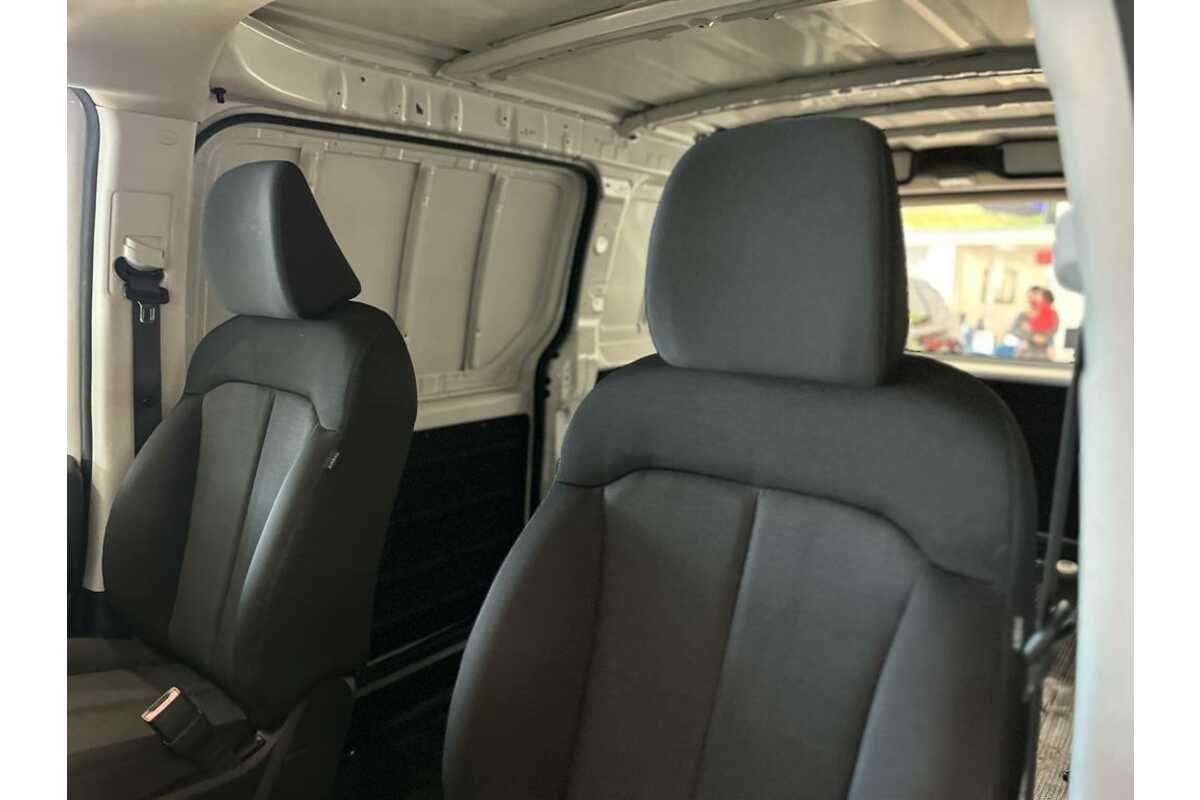 2021 Hyundai STARIA LOAD  US4.V1