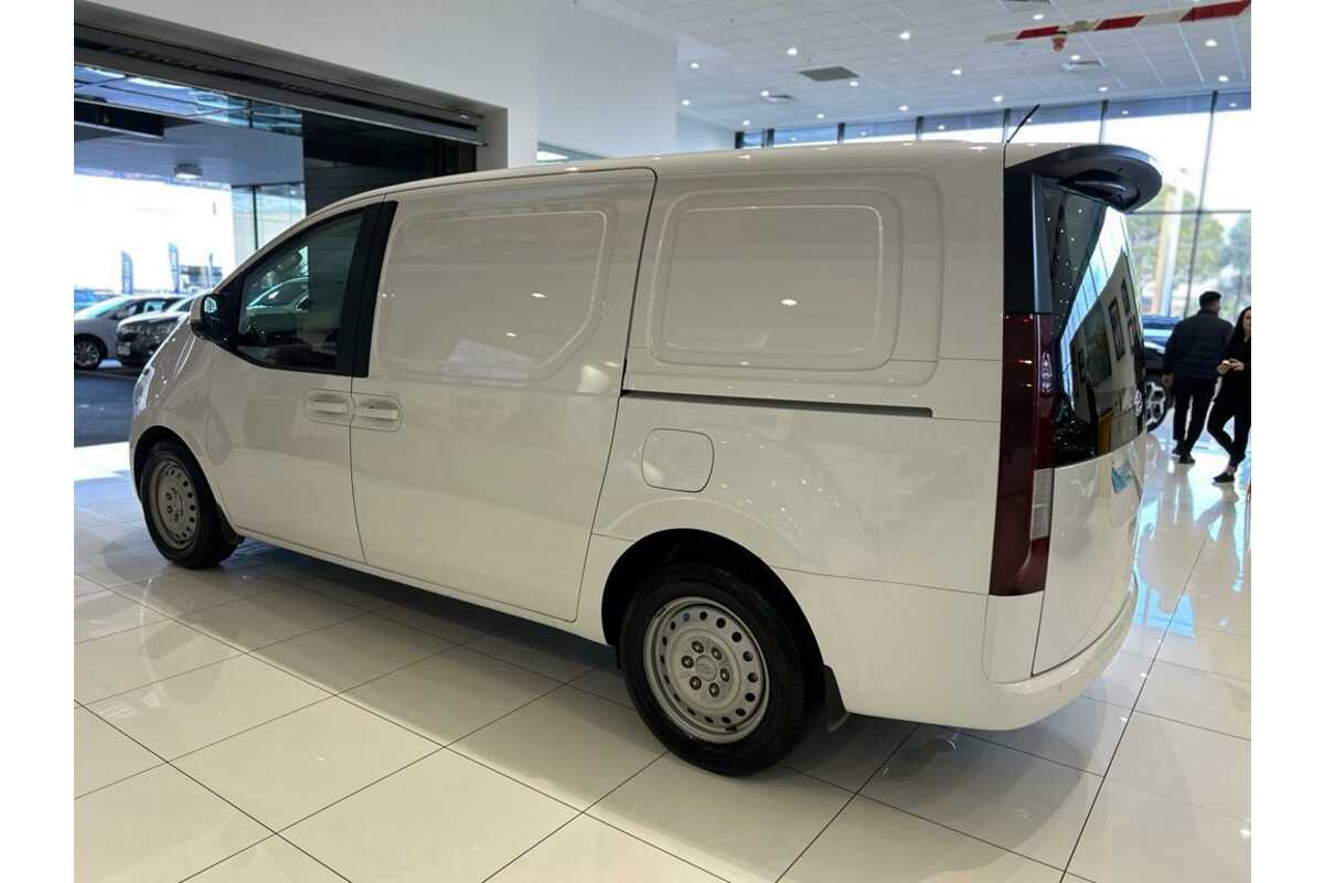 2021 Hyundai STARIA LOAD  US4.V1