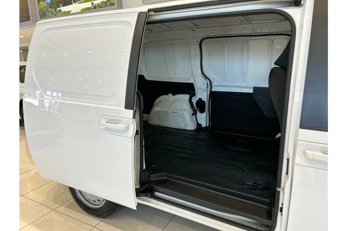 2021 Hyundai STARIA LOAD  US4.V1