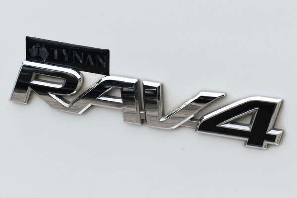 2016 Toyota RAV4 GXL ZSA42R