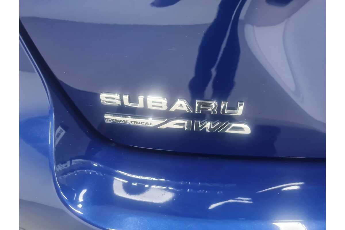 2023 Subaru Crosstrek Hybrid L G6X