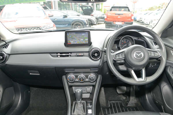 2019 Mazda CX-3 sTouring DK