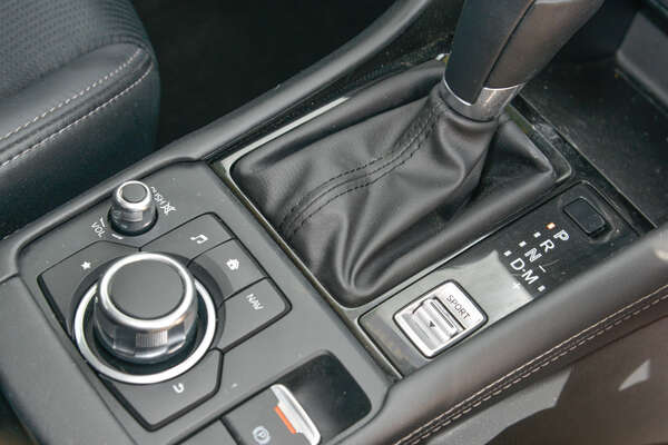 2019 Mazda CX-3 sTouring DK