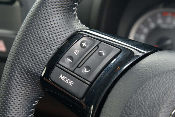 2017 Toyota Yaris ZR NCP131R