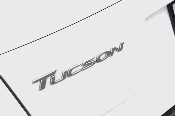 2017 Hyundai Tucson Active TLe