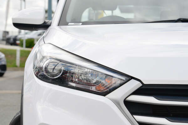 2017 Hyundai Tucson Active TLe
