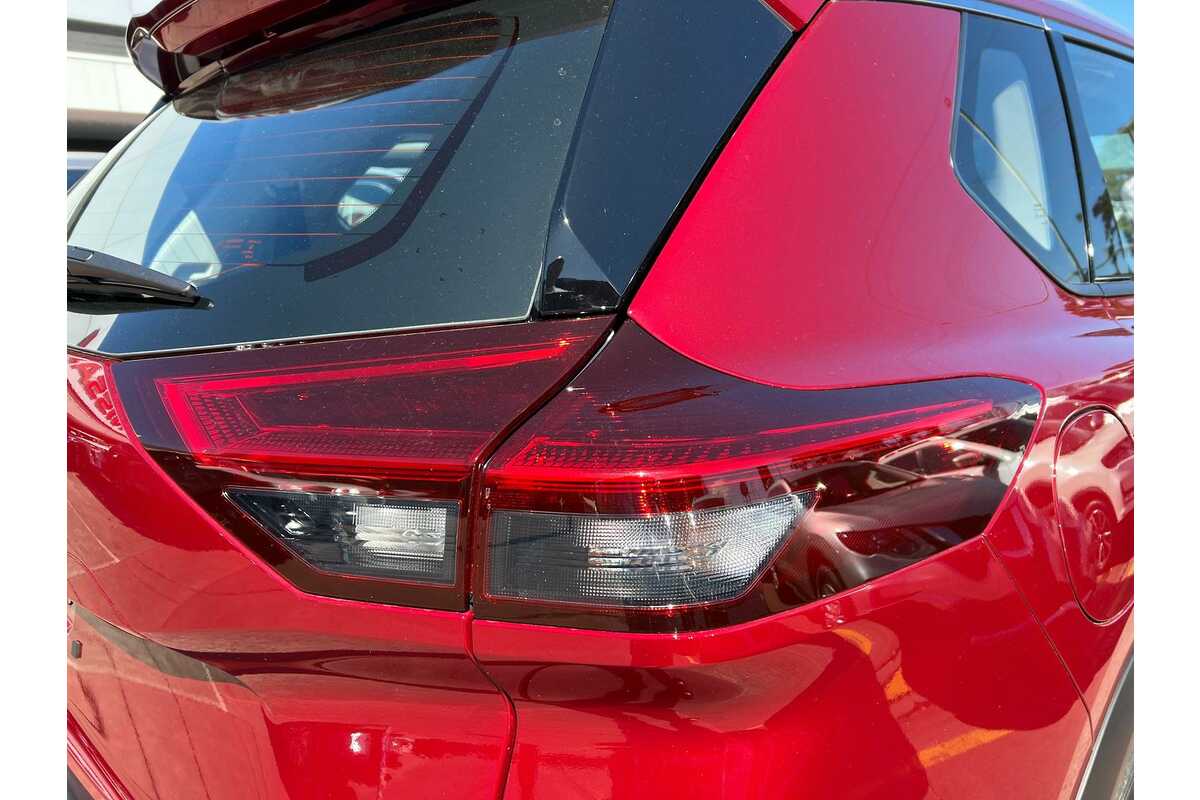 2023 Nissan X-TRAIL ST T33
