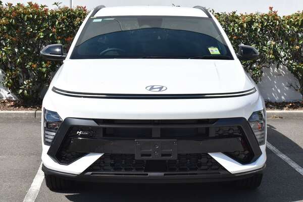 2023 Hyundai Kona Premium N Line SX2.V1