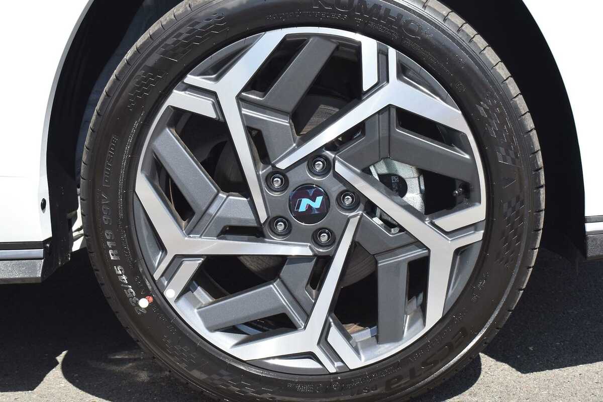 2023 Hyundai Kona Premium N Line SX2.V1