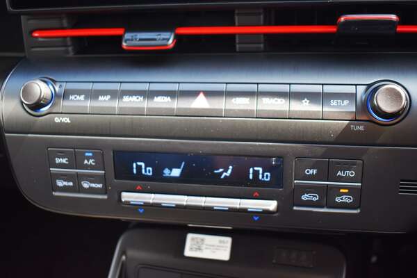 2023 Hyundai Kona Premium N Line SX2.V1