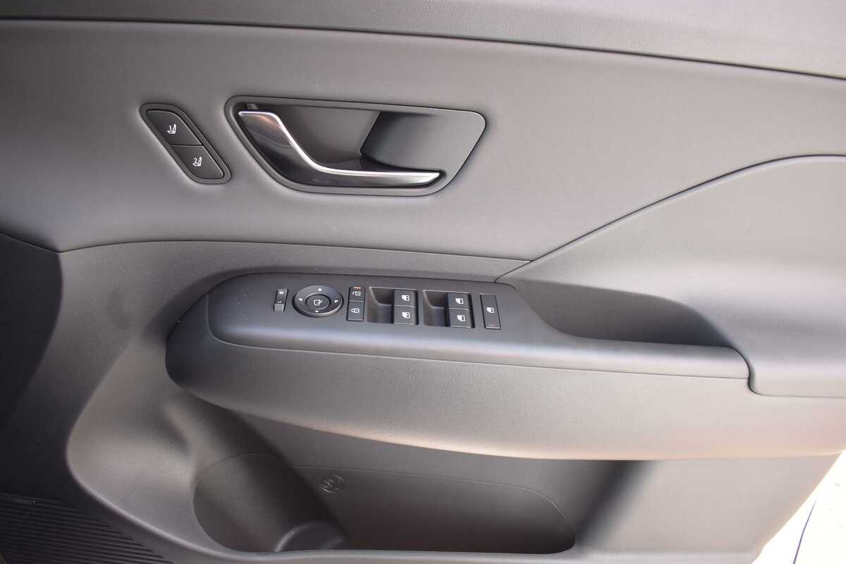 2023 Hyundai Kona Premium N Line SX2.V1