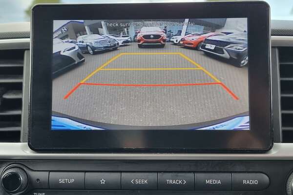 2022 Hyundai Venue  QX.V4