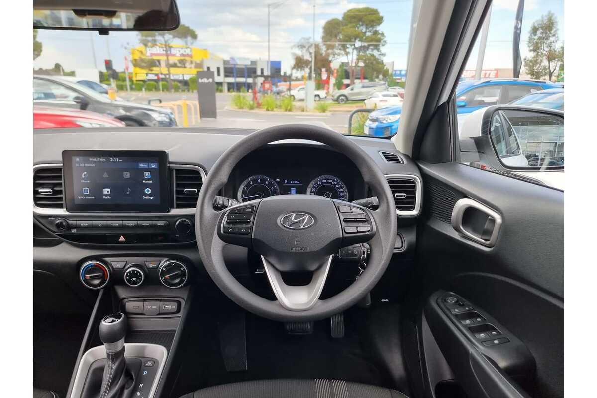2022 Hyundai Venue  QX.V4