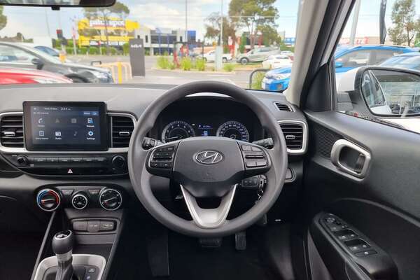 2022 Hyundai Venue  QX.V4
