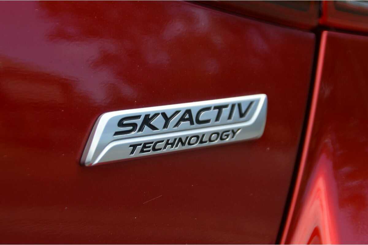 2019 Mazda 2 Neo SKYACTIV-MT DJ2HA6