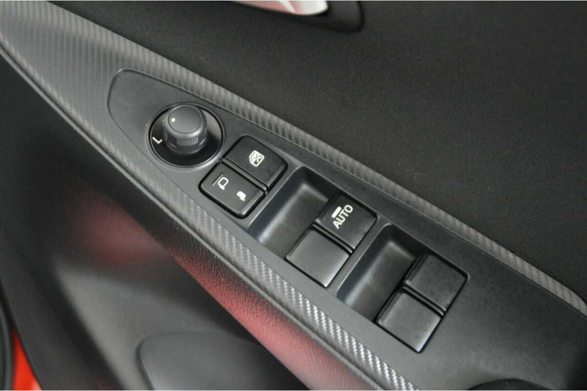 2019 Mazda 2 Neo SKYACTIV-MT DJ2HA6