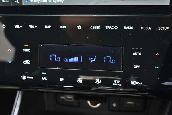 2023 Hyundai Tucson Elite NX4.V2