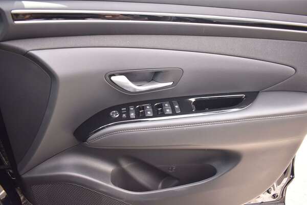 2023 Hyundai Tucson Elite NX4.V2
