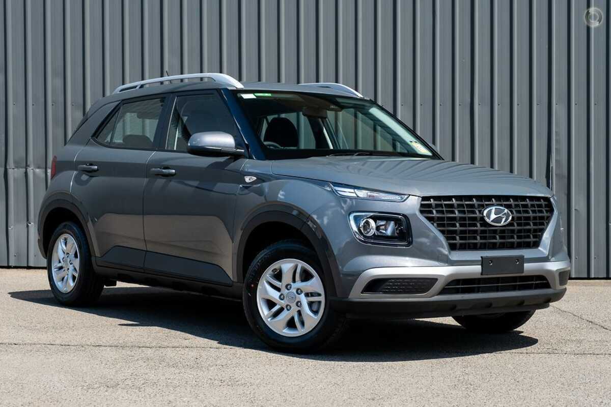 2023 Hyundai Venue  QX.V5