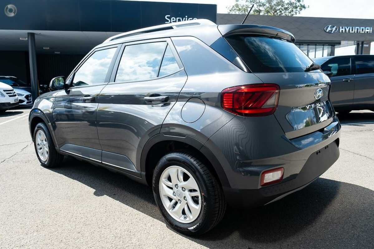2023 Hyundai Venue  QX.V5