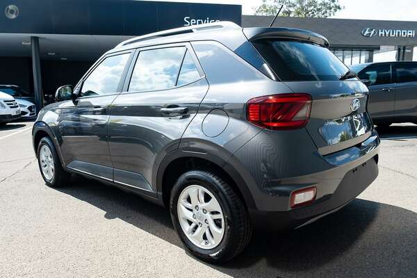 2023 Hyundai Venue  QX.V5