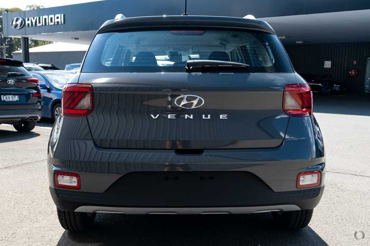 2023 Hyundai Venue  QX.V5