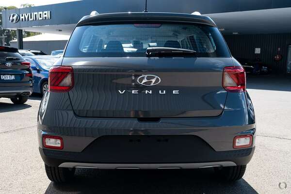 2023 Hyundai Venue  QX.V5
